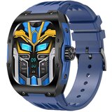 Moye Kronos Prime Smart Watch Blue | ePonuda.com
