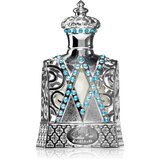 Afnan Silver Musk parfumirano olje uniseks 15 ml Cene