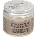 Kaurilan Sauna Veganski deodorant v obliki kreme - Black Pepper Cene