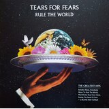  Tears For Fears-Rule The World: The Greatest Hits (2LP) | Eponuda.com