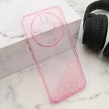  Futrola fiesta ii za honor x9d/magic 8 lite roze ( F123821 ) | Eponuda.com