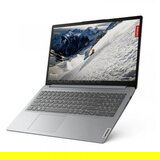 Lenovo IdeaPad 1 15IJL7 (Cloud Grey) FHD, Celeron N4500, 8GB, 256GB SSD (82LX00BFYA // Win 11 Pro) | ePonuda.com