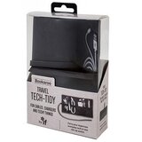 That Company Called IF set za putovanja - Bookaroo Tech Tidy, Black Cene