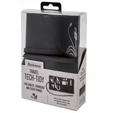 set za putovanja - Bookaroo Tech Tidy, Black
