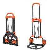 Brez Transportni voziček Black&Decker BXWT-H201, 65 kg, 39x29 cm | Shoptok.si