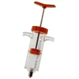 Špric elplex luer 30ml