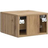  Stenski nočni omarici 2 pcs Artisan hrast 33 x 34,5 x 20 cm, (5000209523) | Shoptok.si