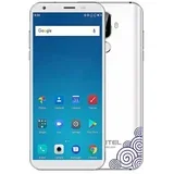 smartphone K5 white