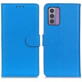 INORCO Ovitek za telefon z denarnico iz PU usnja za Nokia G42, zaščitni pokrov stojala s teksturo Litchi, (22035656) Cene