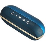 Akai zvučnik 20W, BT, vodootporan IPX 7, baterija, plavi ABTSW-30B | shoptok.hr