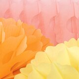 Meri Meri Girlanda Honeycomb – | Shoptok.si