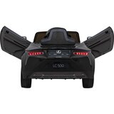  Licencirani auto na akumulator Lexus LC500 - crni | shoptok.hr