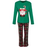 Trendyol Ženski set pidžame Thmaw24Pt00059, Zeleni | Eponuda.com