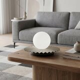  Stona lampa UMBRA 1xG9/8W/230V bež | Eponuda.com