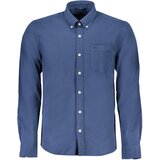 North Sails MEN&#39;S LONG SLEEVE SHIRT BLUE Cijene