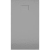  Kada za tuš SMC siva 120 x 70 cm | shoptok.hr