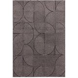 Asiatic Carpets Sivi tepih 230x160 cm Muse - | shoptok.hr