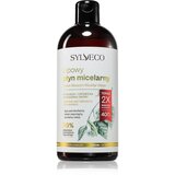 Sylveco Face Care Linden Blossom čistilna micelarna voda za vsakodnevno uporabo 400 ml | Shoptok.si