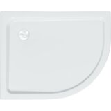 Kolpa San polkrožna tuš kad z oblogo malur 120 x 90/0 cm - d R550 (3838987537083) | Shoptok.si