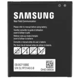 Samsung Baterija za Galaxy Xcover Pro / Xcover6 Pro / SM-G715, originalna, 3200 mAh