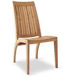Medeot Garden Line Vrtni stol Wave Wood Cene