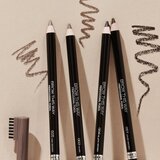 Rimmel London brow This Way Professional Pencil olovka za obrve 1,4 g nijansa 006 Brunette za žene Cijene
