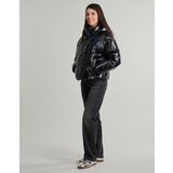 FREEMAN T. PORTER VARDIA PUFF Crna | shoptok.hr