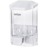 Orion Stenski dozirnik mila 430 ml, (5000037590) Cene