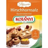 Kotanyi Amonijev bikarbonat | Shoptok.si