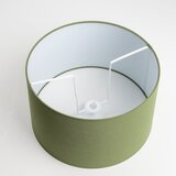  univerzalni abažur keria, prečnik 45 cm, zelene boje | Eponuda.com