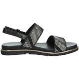 Marco Tozzi 2-28403-42 Crna | shoptok.hr