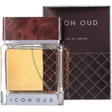 Flavia Muški parfem Icon oud, EDP, 100 ml Cene