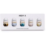 Svakom Hedy X Mixed Textures 5 pcs Cene