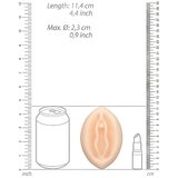 Shots S-Line Pussy Soap | shoptok.hr