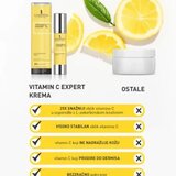 Krema za lice Afrodita Vitamin C Expert – 45 ml | Eponuda.ba
