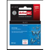 Activejet črno črnilo Epson T1281 | Shoptok.si
