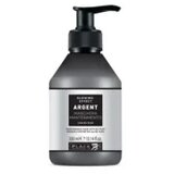 MASKA za oštećenu i lomljivu kosu Black Argent Glowing Effect – 300 ml | Eponuda.ba
