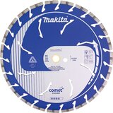 Makita dijamantna rezna ploča 350 mm, provrt 25,4/20 mm B-13552 | shoptok.hr