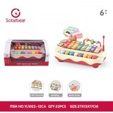 Hk Mini muzička igračka | Eponuda.ba