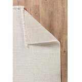 Conceptum Hypnose tepih Loopy 5552, 80x300 cm, krem | Eponuda.ba