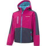 Kilimanjaro Otroška softshell jakna Navelli Roza | Shoptok.si