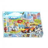  Puzzle 1/100 laco lc7349 ( 49412 ) | ePonuda.com