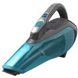Ručni Usisavač Black &amp Decker WDA320J-QW Plava | shoptok.hr