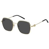 Tommy Hilfiger TH2150/S RHL/IR ONE SIZE (55) Zlata/Siva Cene