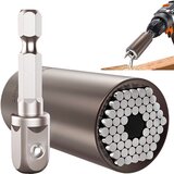 Geko 1/4 univerzalni adapter za vijake 7-19 mm, (20378692) | Shoptok.si