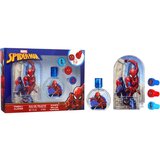 Marvel Spiderman Shooting Target poklon set za djecu Cijene