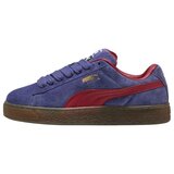 Puma Suede Xl Tamno plava | shoptok.hr