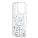 Karl Lagerfeld iPhone 15 Pro Ovitek za telefon Vijolična | Shoptok.si