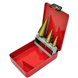 vidaXL 3 Delni Set za Vrtanje HSS | Shoptok.si