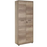 Hanah home polica za knjige nkt 555 tt 1 | ePonuda.com